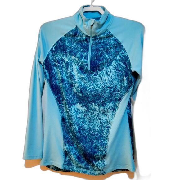 Champion Duo Dry Athletic Top. Small     LATH021 - Picture 1 of 3